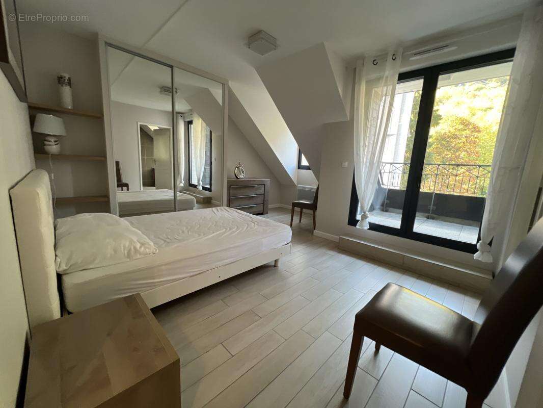 Appartement à BAGNERES-DE-LUCHON