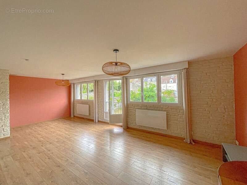 Appartement à BOULOGNE-SUR-MER