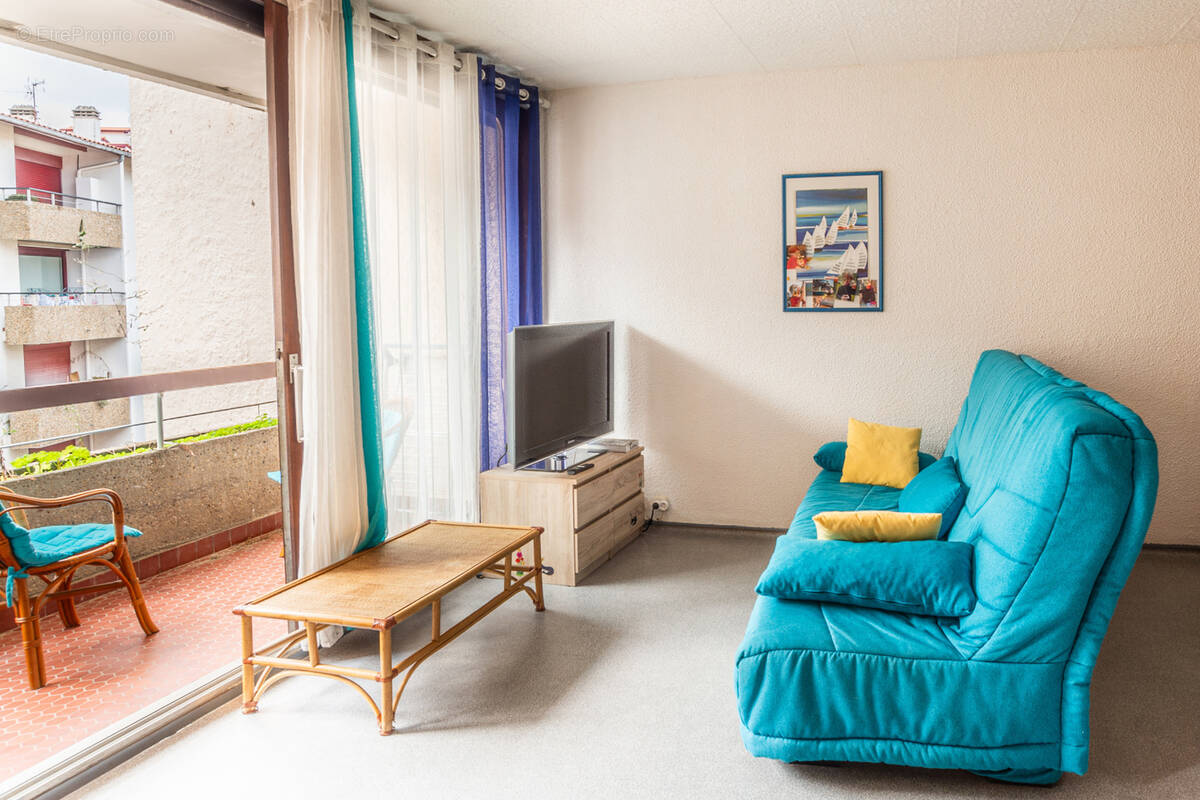 Appartement à HENDAYE