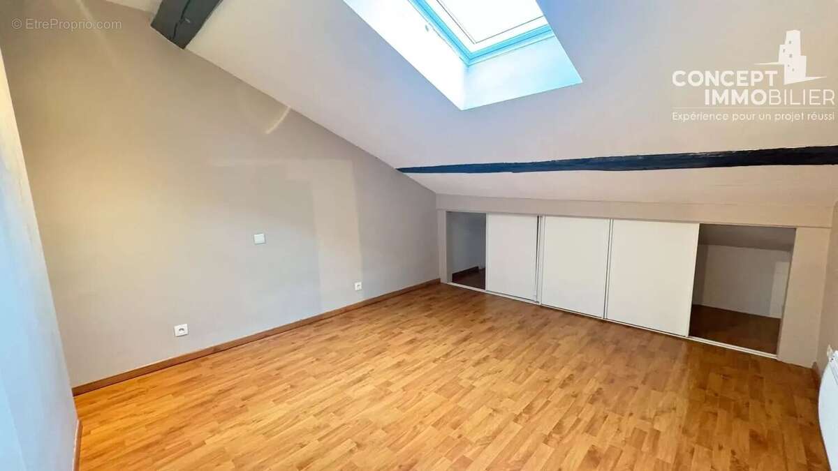 Maison à HAYANGE