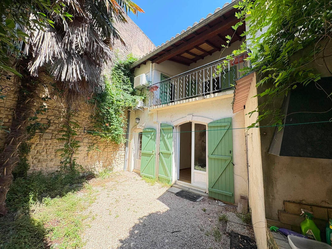 Maison à ARLES