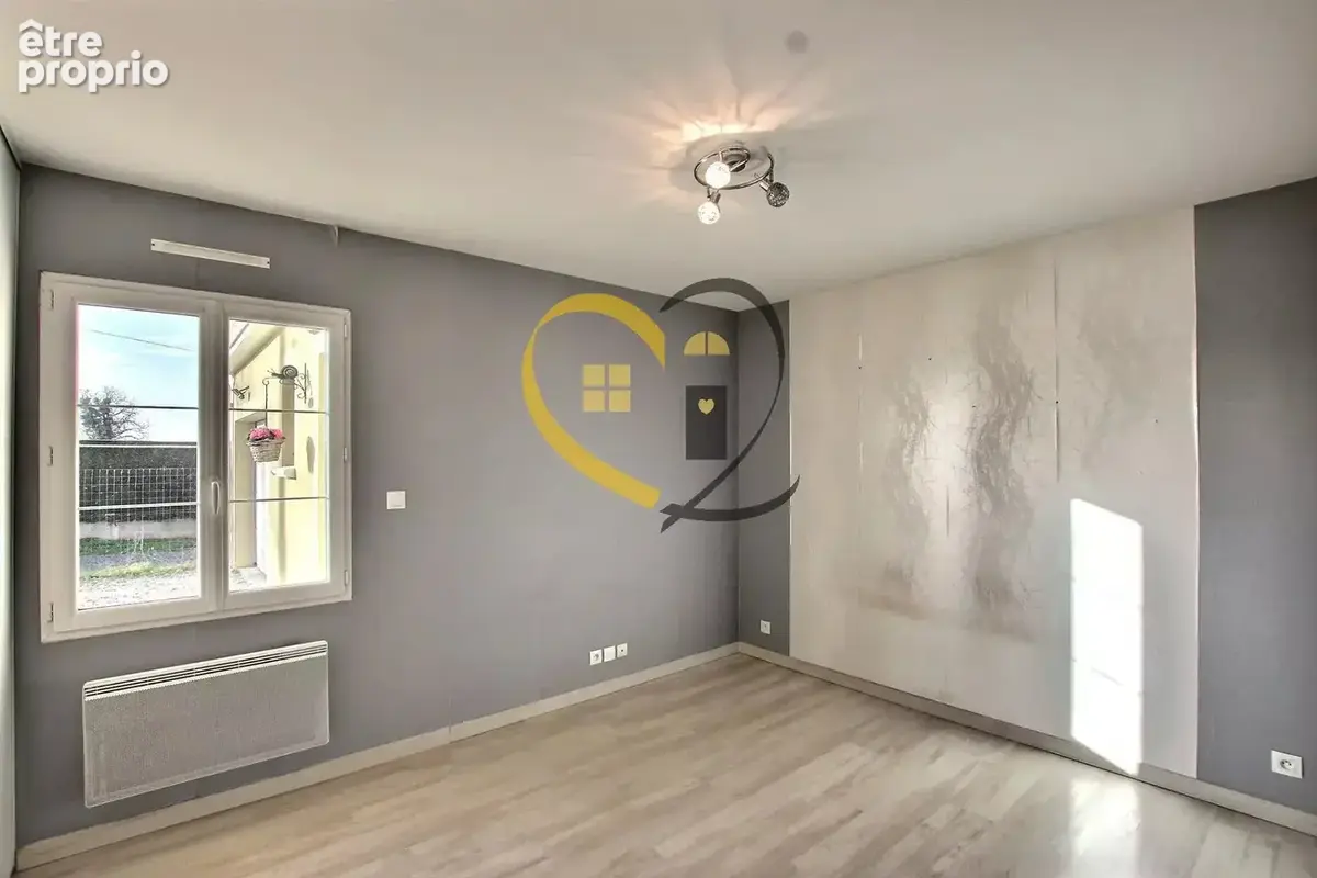 Maison 4 chambres à Mehun-sur-Yèvre - photo 8