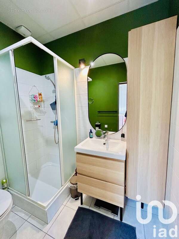 Photo 8 - Appartement à RAMONVILLE-SAINT-AGNE