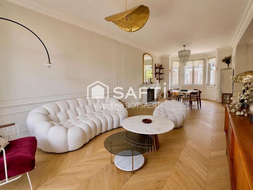 Photo 2 - Maison à COMPIEGNE