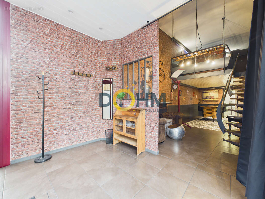 Appartement T4 centre-ville du Puy-en-Velay - photo 4