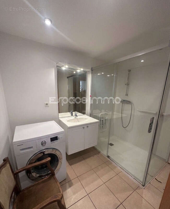 Appartement à MONTVILLE