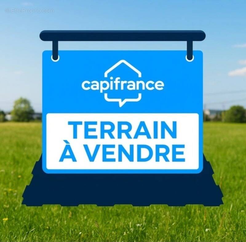 Terrain à SAINT-SYLVESTRE-SUR-LOT