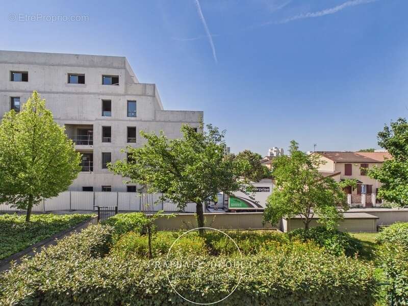 Appartement à VAULX-EN-VELIN