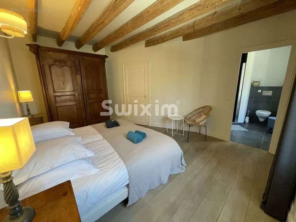 Maison à SANTENAY