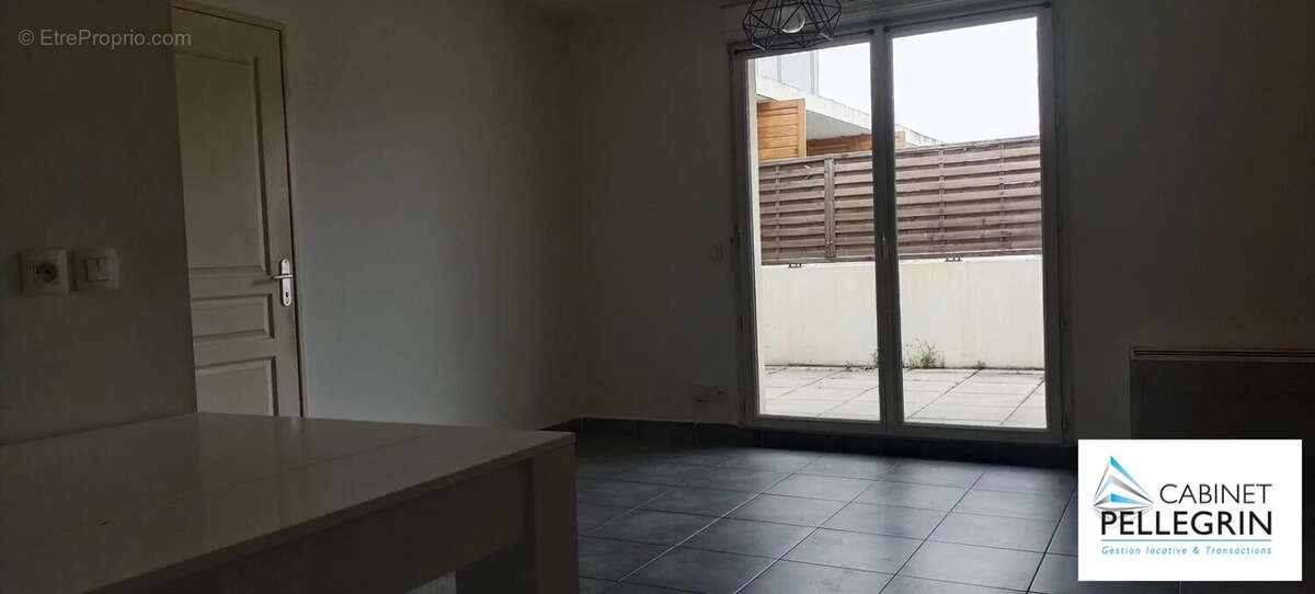 Appartement à MARSEILLE-11E