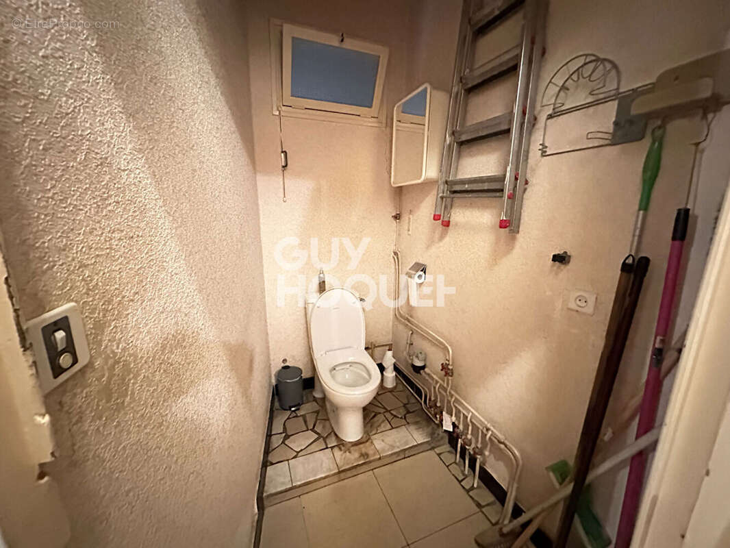 Appartement à LYON-4E