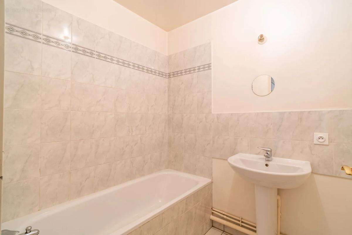 Appartement de 2 pièces de 42 m² à Épinay-sur-Seine - photo 8