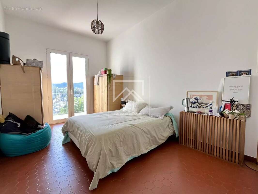 Appartement à PORTO-VECCHIO