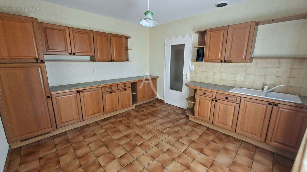 Maison à SAINT-PAUL-MONT-PENIT