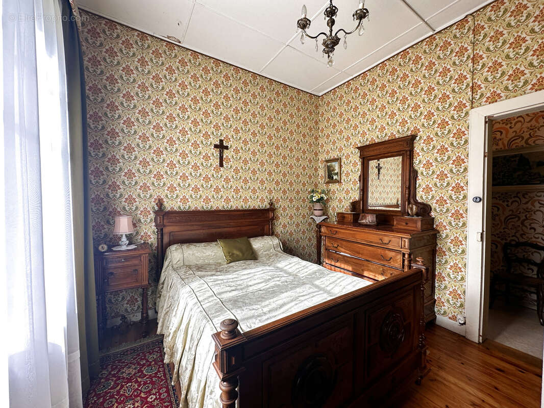 Maison à VIVIEZ