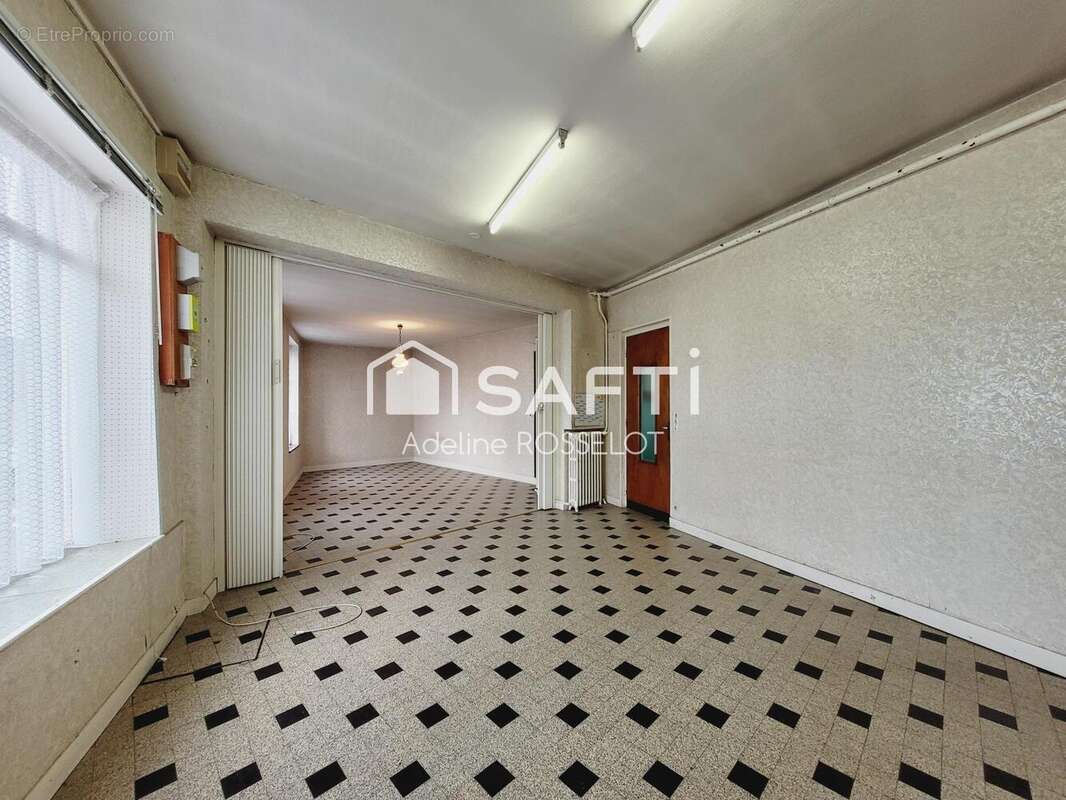 Photo 5 - Maison à LA COUTURE-BOUSSEY