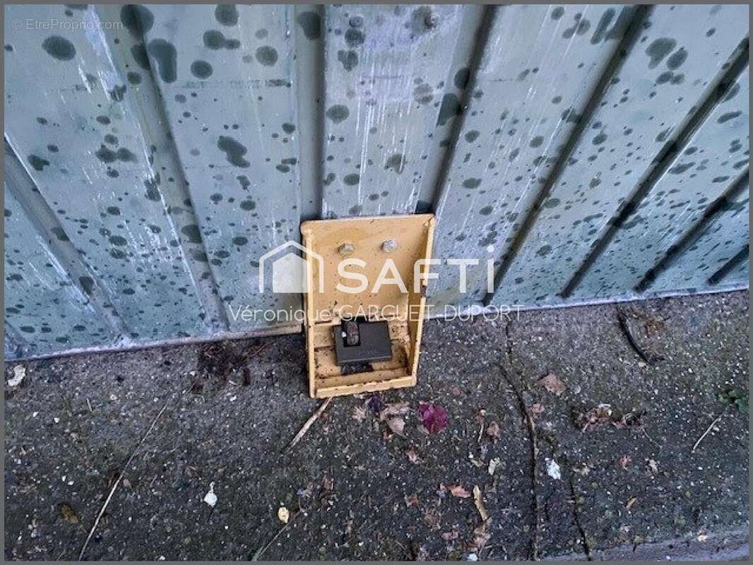 Photo 6 - Parking à NARBONNE