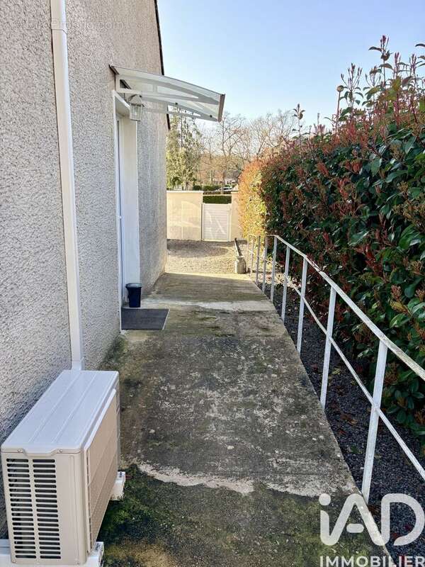 Photo 5 - Maison à SAINT-FLORENT-SUR-CHER