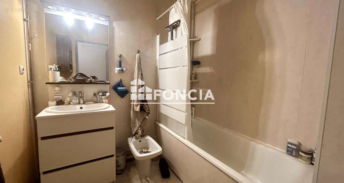 Appartement à TALENCE