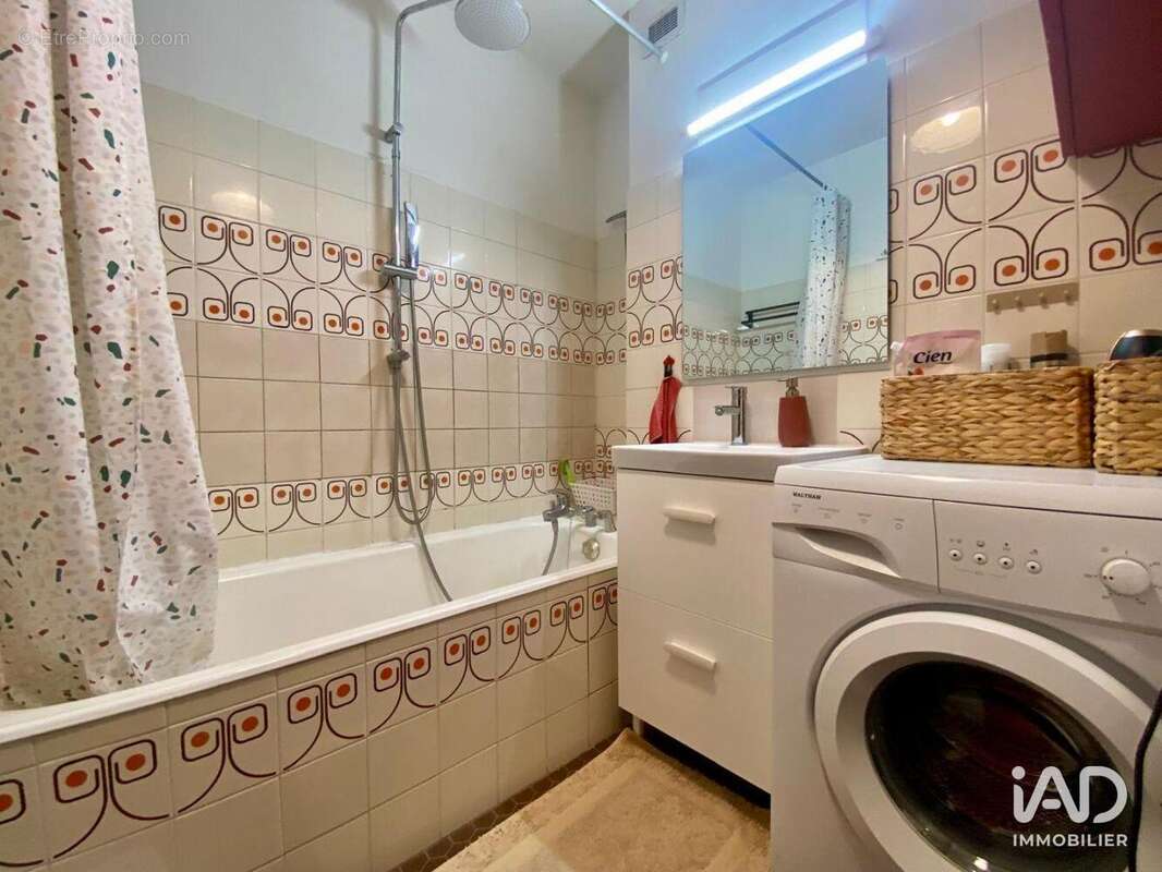 Photo 8 - Appartement à LE BARCARES