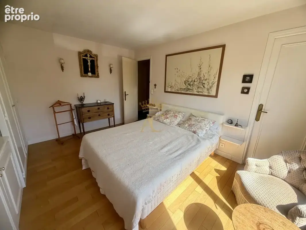 Maison familiale - Triangle d'Or - Le Touquet-Paris-Plage - photo 6