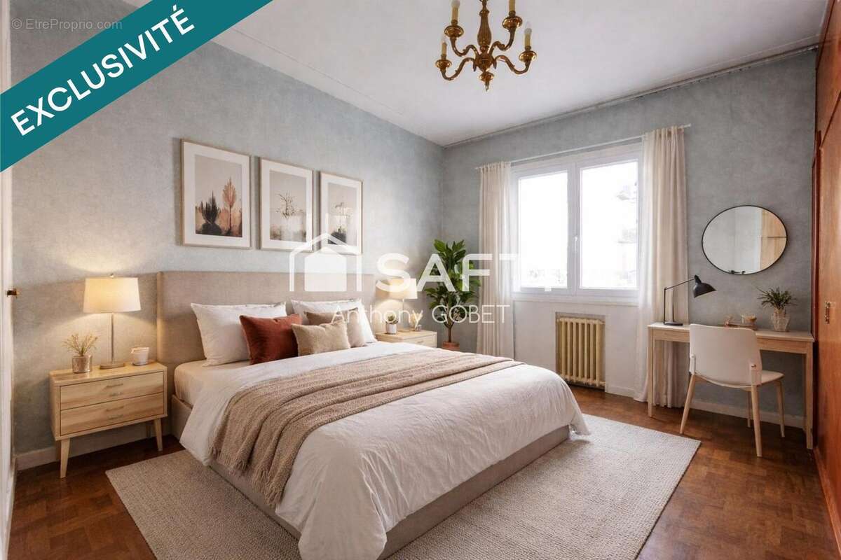 Photo 4 - Appartement à NICE