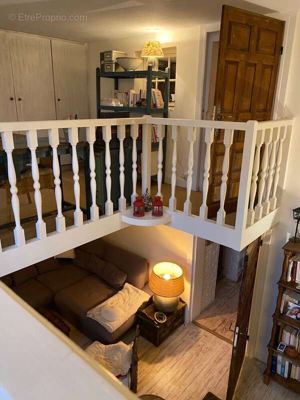 Appartement à PARIS-9E