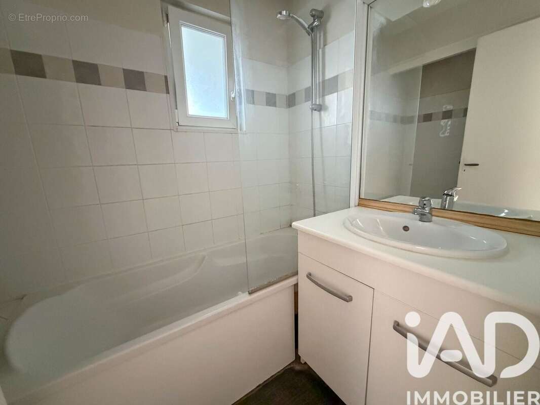 Appartement 66 m² à La Rochelle  - photo 6