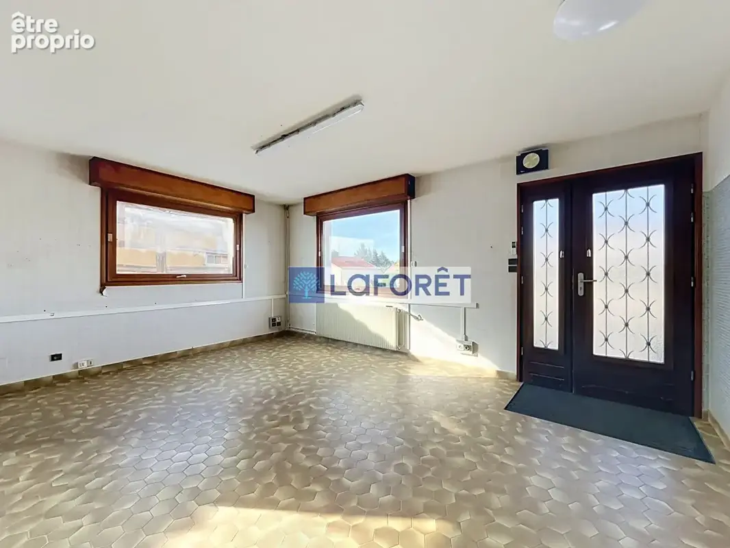 Maison Rives Dervoises 17 pièce(s) 364 m2 - photo 12