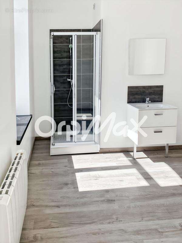 Appartement  118 m2 À Vendre centre ville de Boulogne sur mer - photo 8