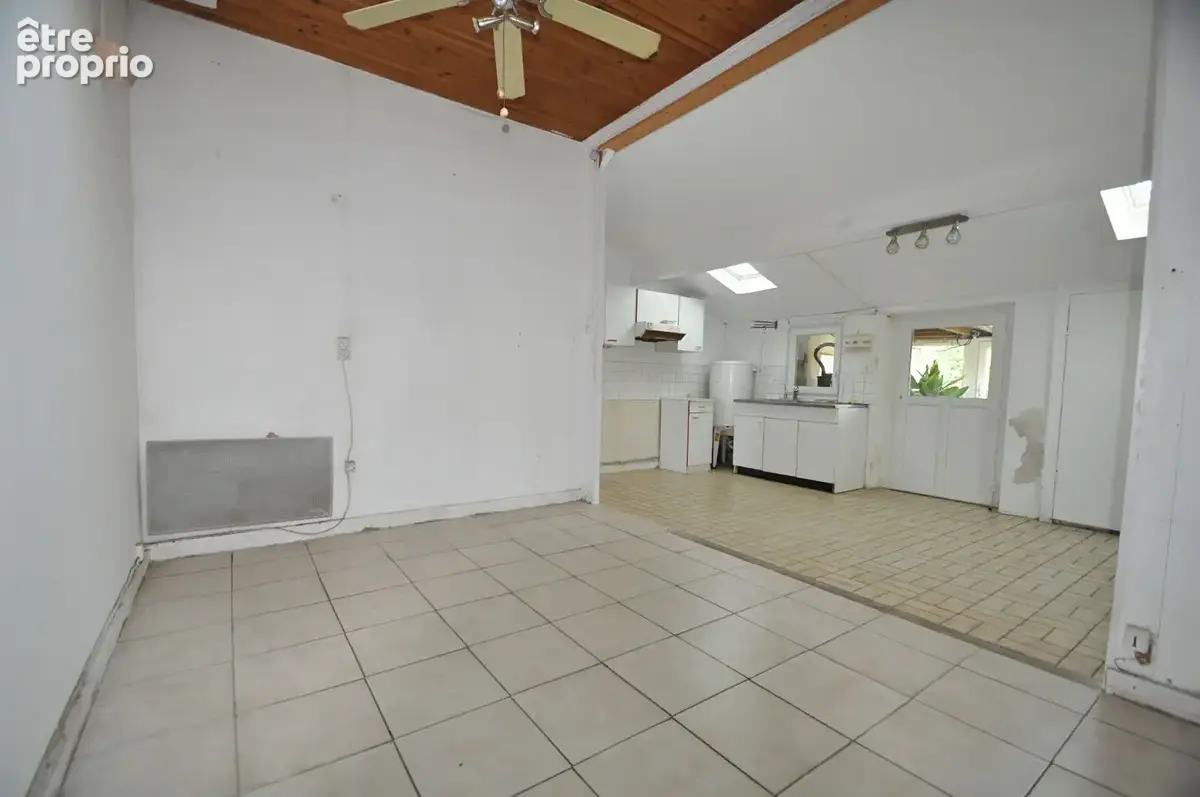 Maison à rénover - photo 5