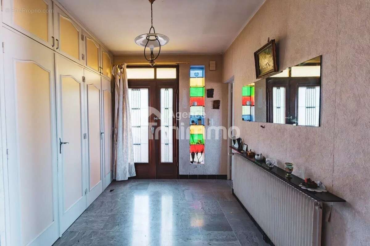 Vente Jonquerettes Maison 5 pièces - photo 3