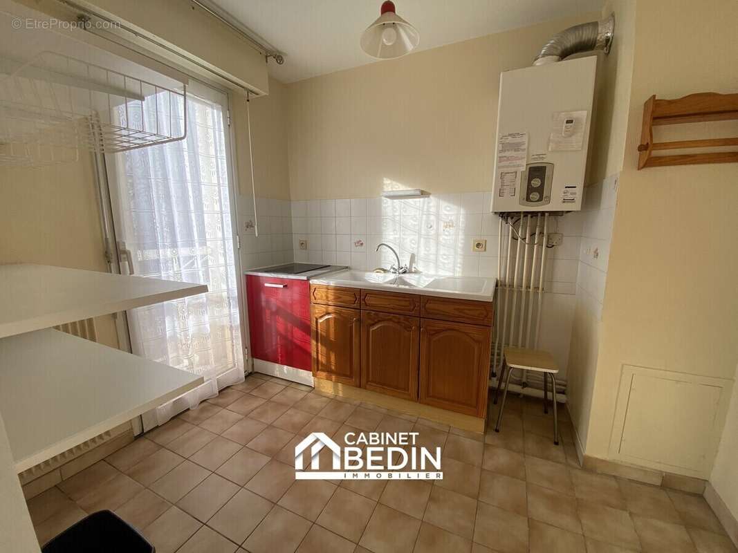 Appartement à DAX