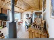 Maison à SAINT-AUBAN