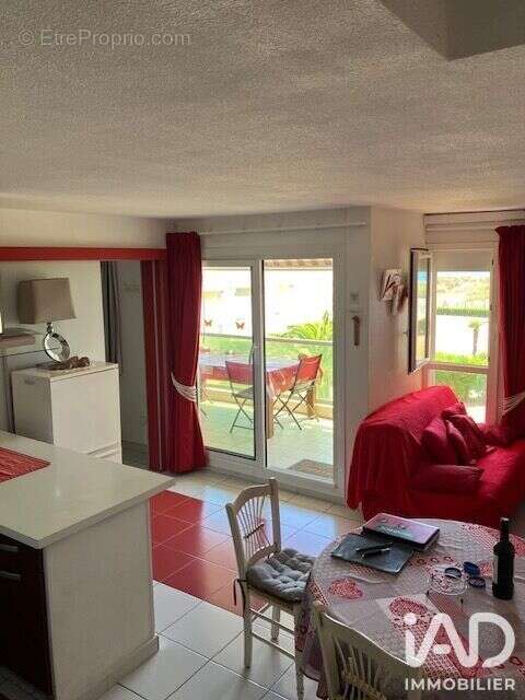 Appartement 44 m² à Saint-Cyprien  - photo 4
