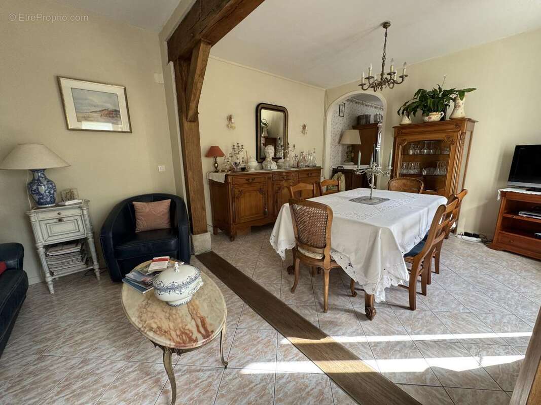 Maison 78 m² à Trouville-Sur-Mer  - photo 9