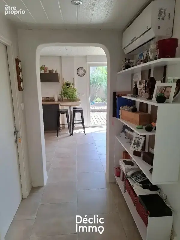 Maison Cur de Ville avec Jardin, Piscine & Logement Indépendant ! - photo 5