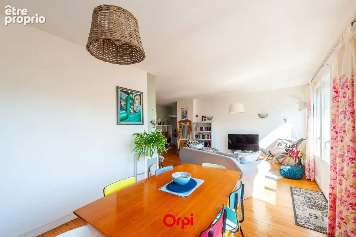 Appartement À Vendre - photo 4