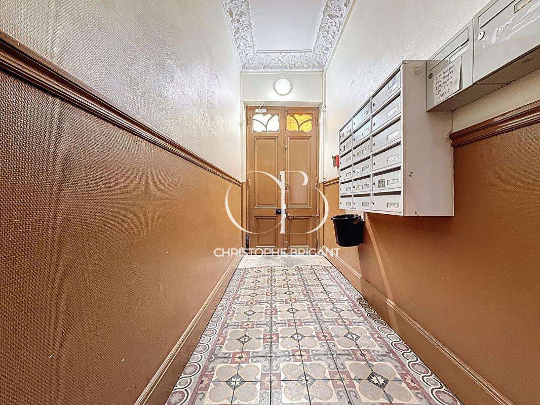 Appartement à VILLEJUIF