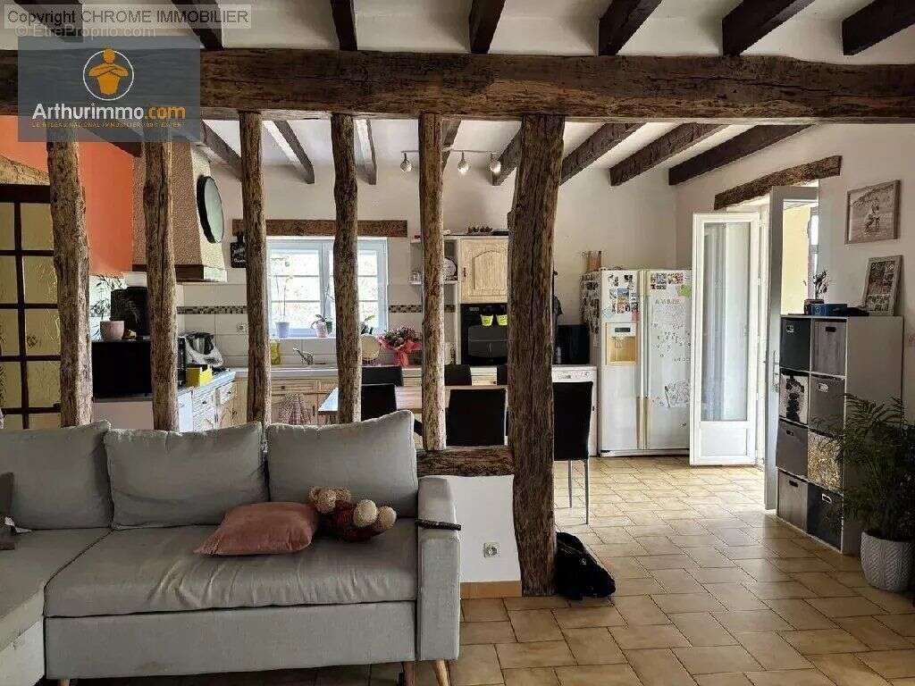 Maison à MARMANDE