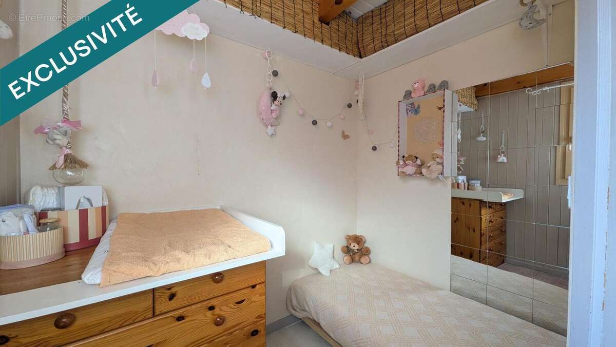 Photo 9 - Appartement à SAINT-JEAN-D'AULPS