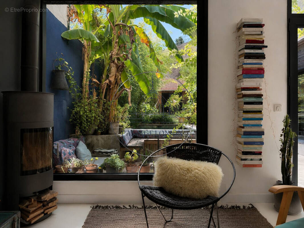 Maison 165 m² à Montpellier  - photo 3