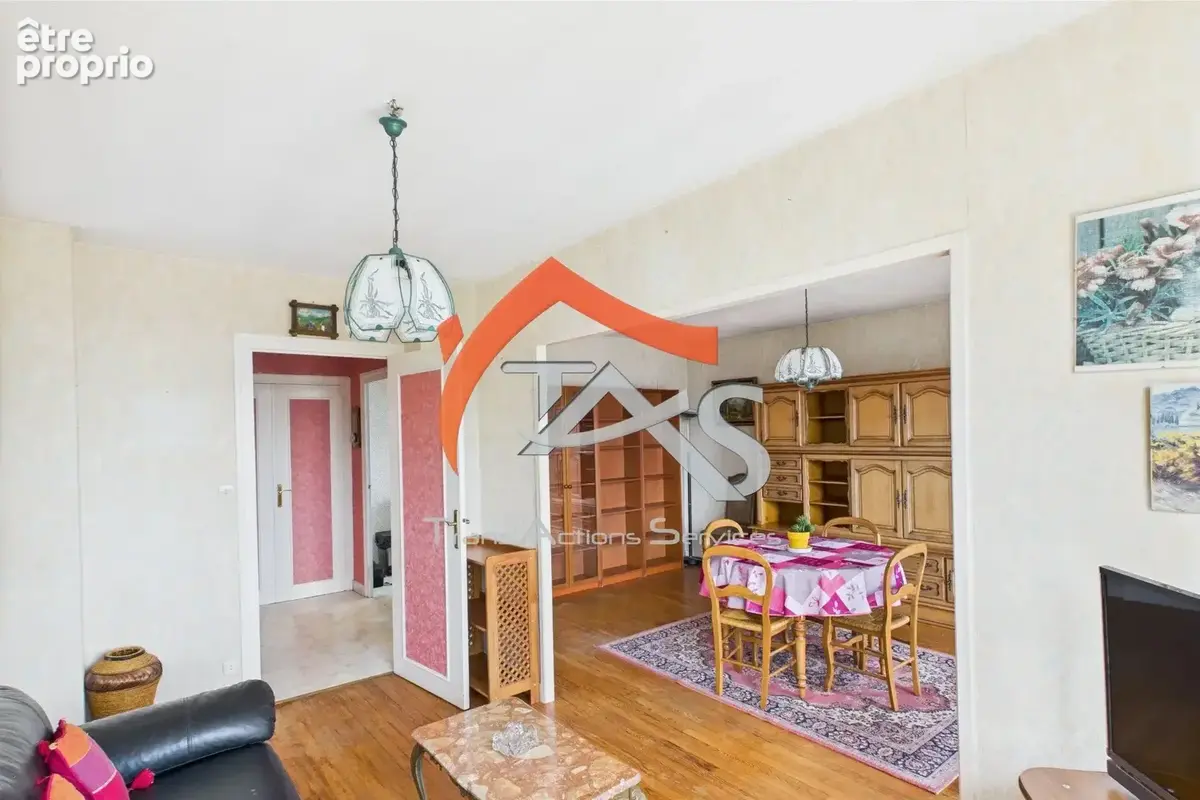 Vente Appartement Saint-etienne(42100) 62 000ï¿œ - photo 4