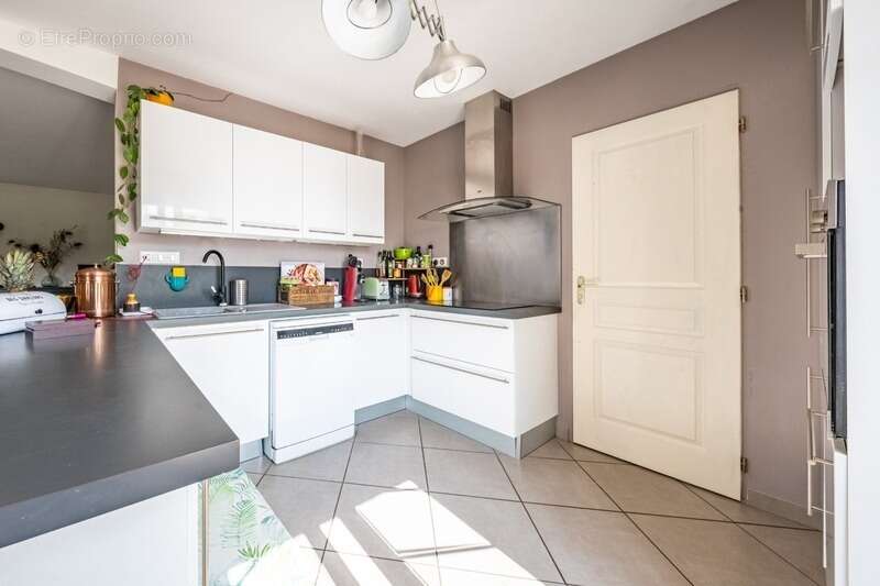 Maison à BRETENIERE