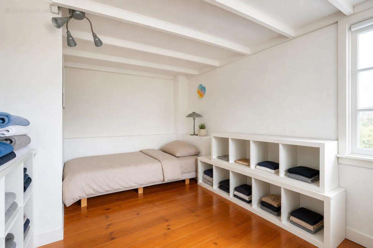 Maison familiale esprit loft à Montreuil - photo 6