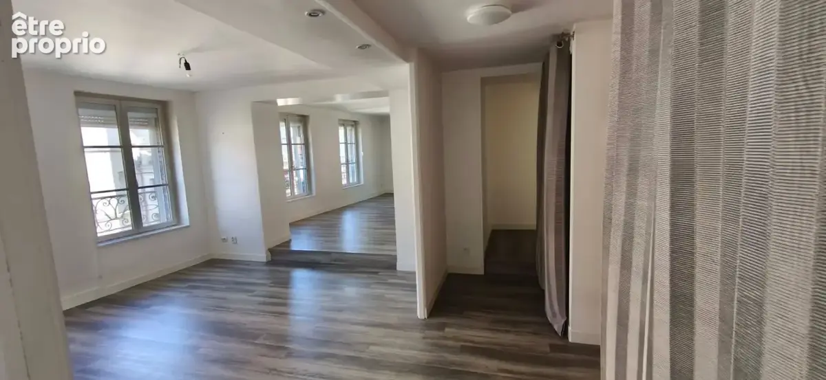 À VENDRE - Appartement de standing en hyper-centre - photo 3