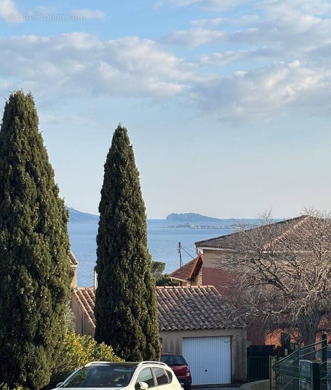Photo 1 - Maison à MARSEILLE-16E