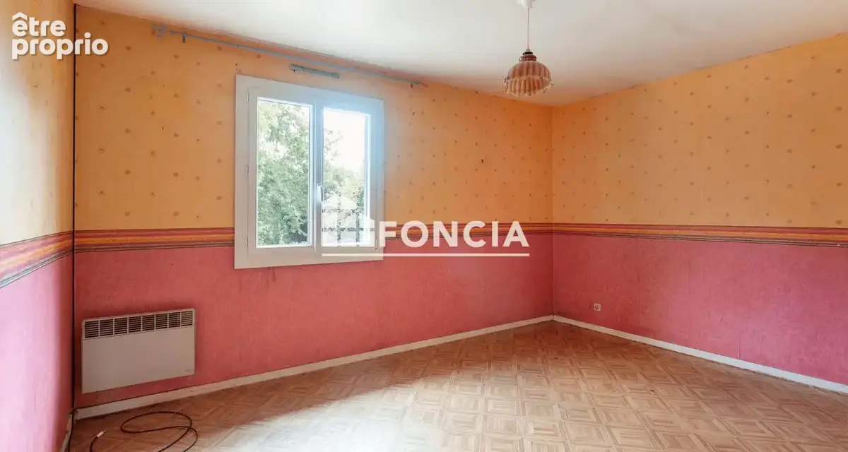 Maison de plain-pied – 3 chambres – Terrain de 500 m² – Garage - photo 10