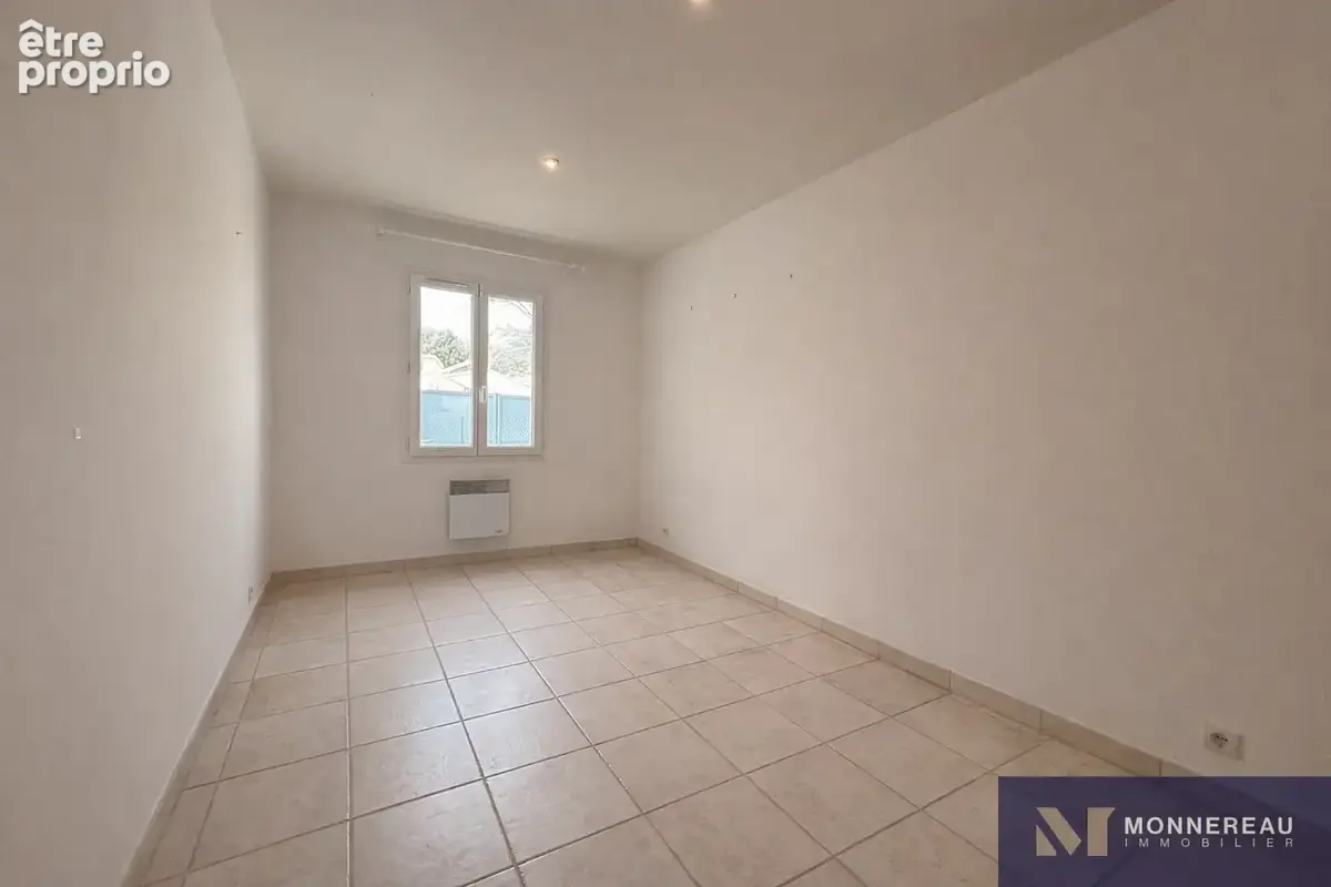 Maison de plain pied avec jardin - photo 10