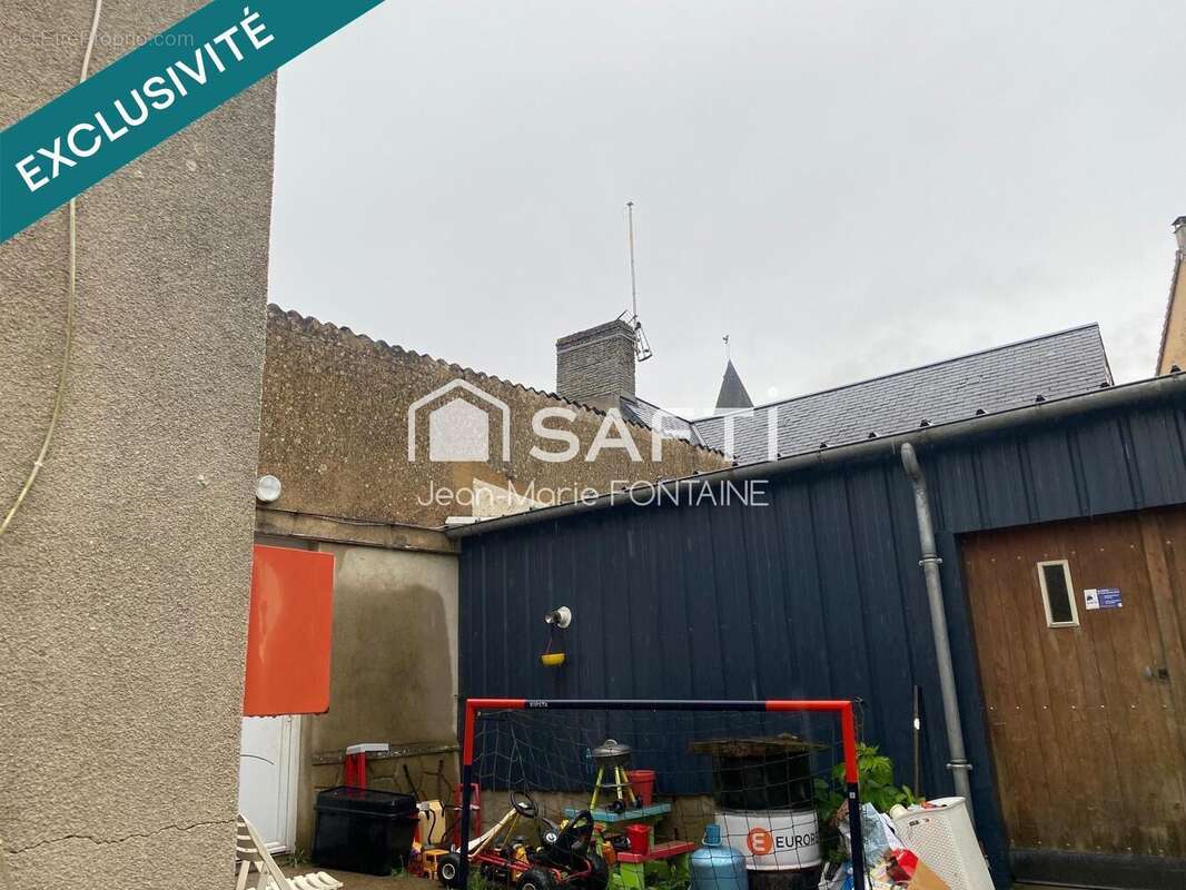Photo 5 - Appartement à CHASSILLE